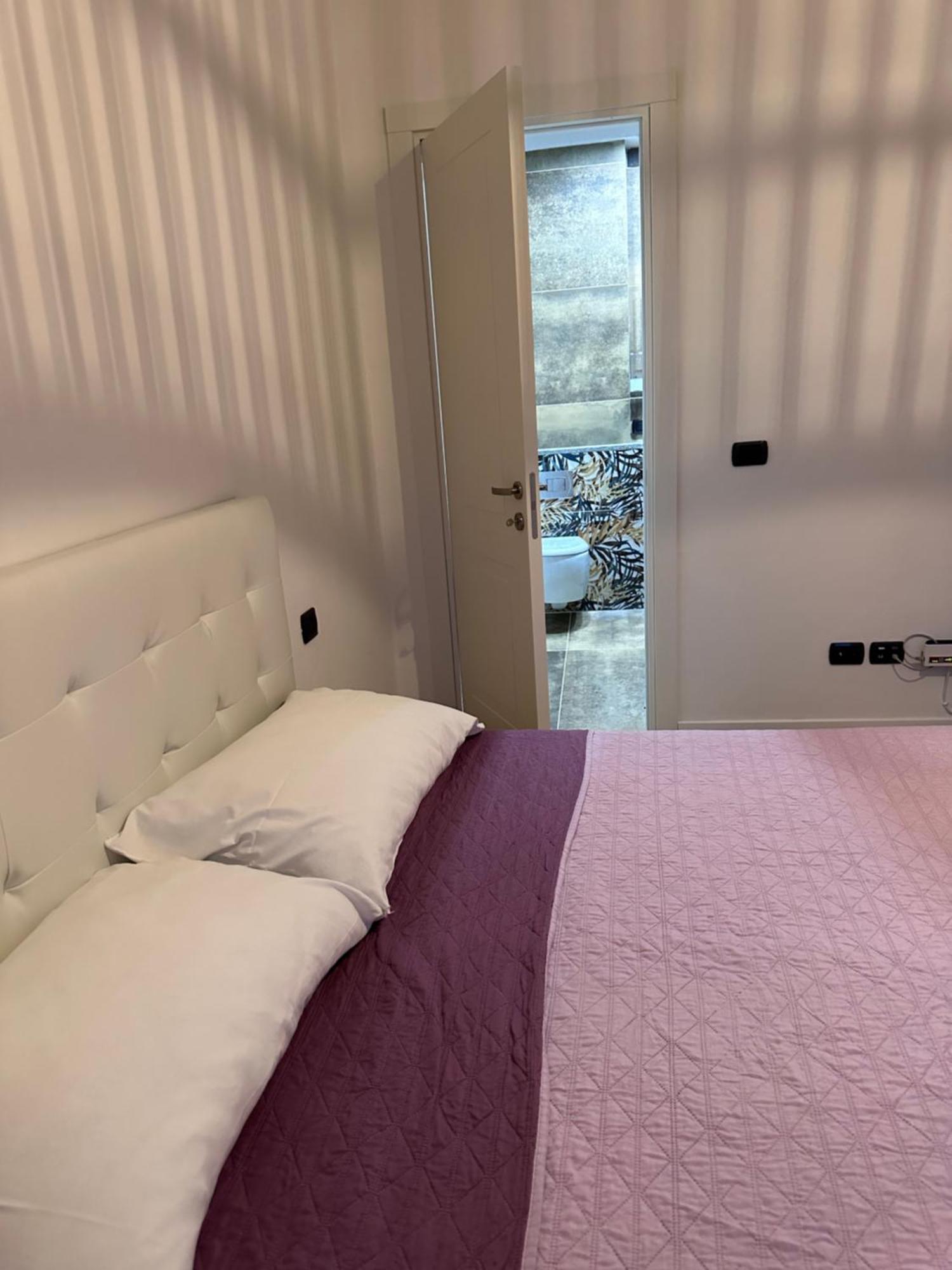 Zoe Apartment Besano Buitenkant foto