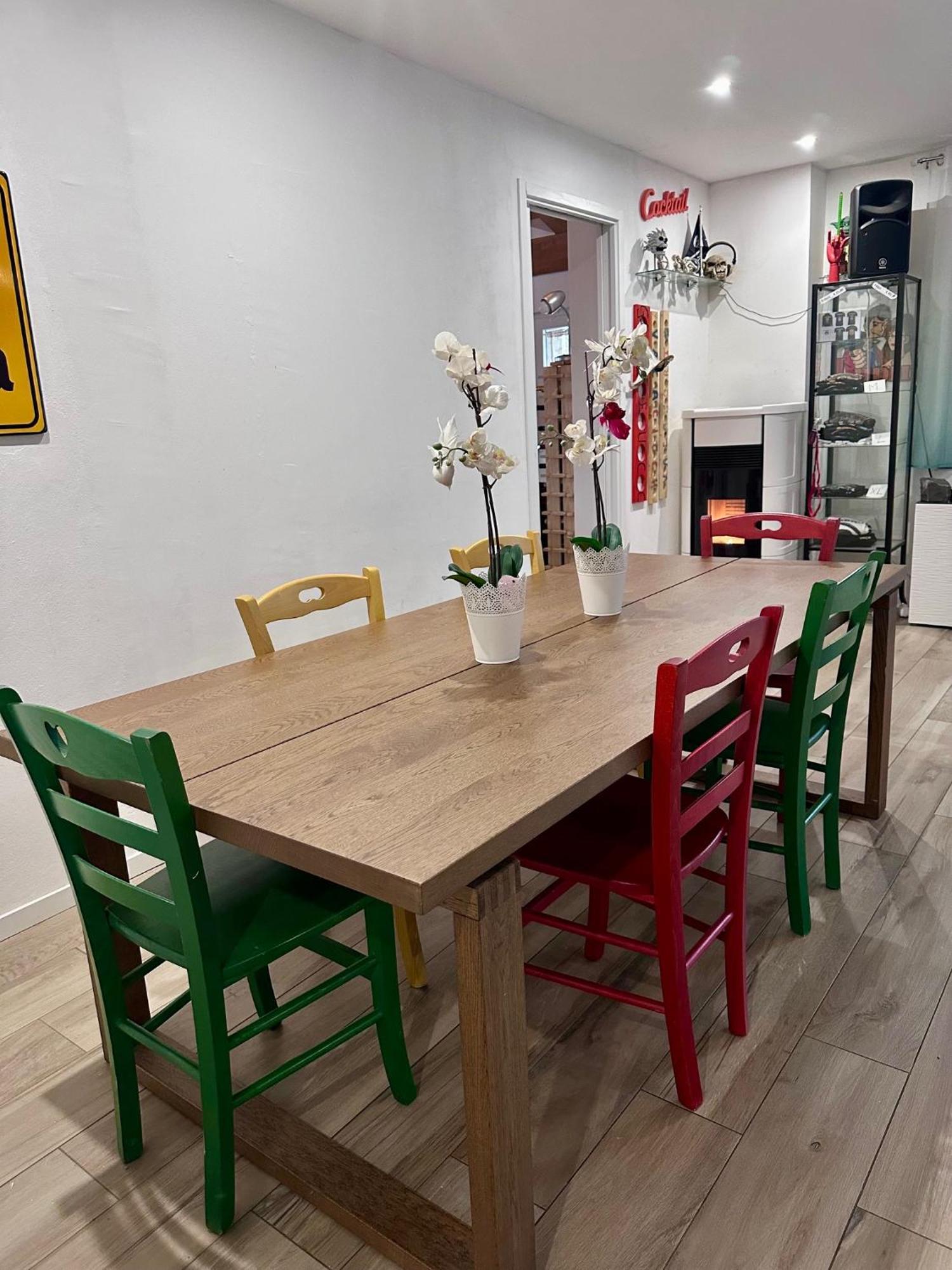 Zoe Apartment Besano Buitenkant foto