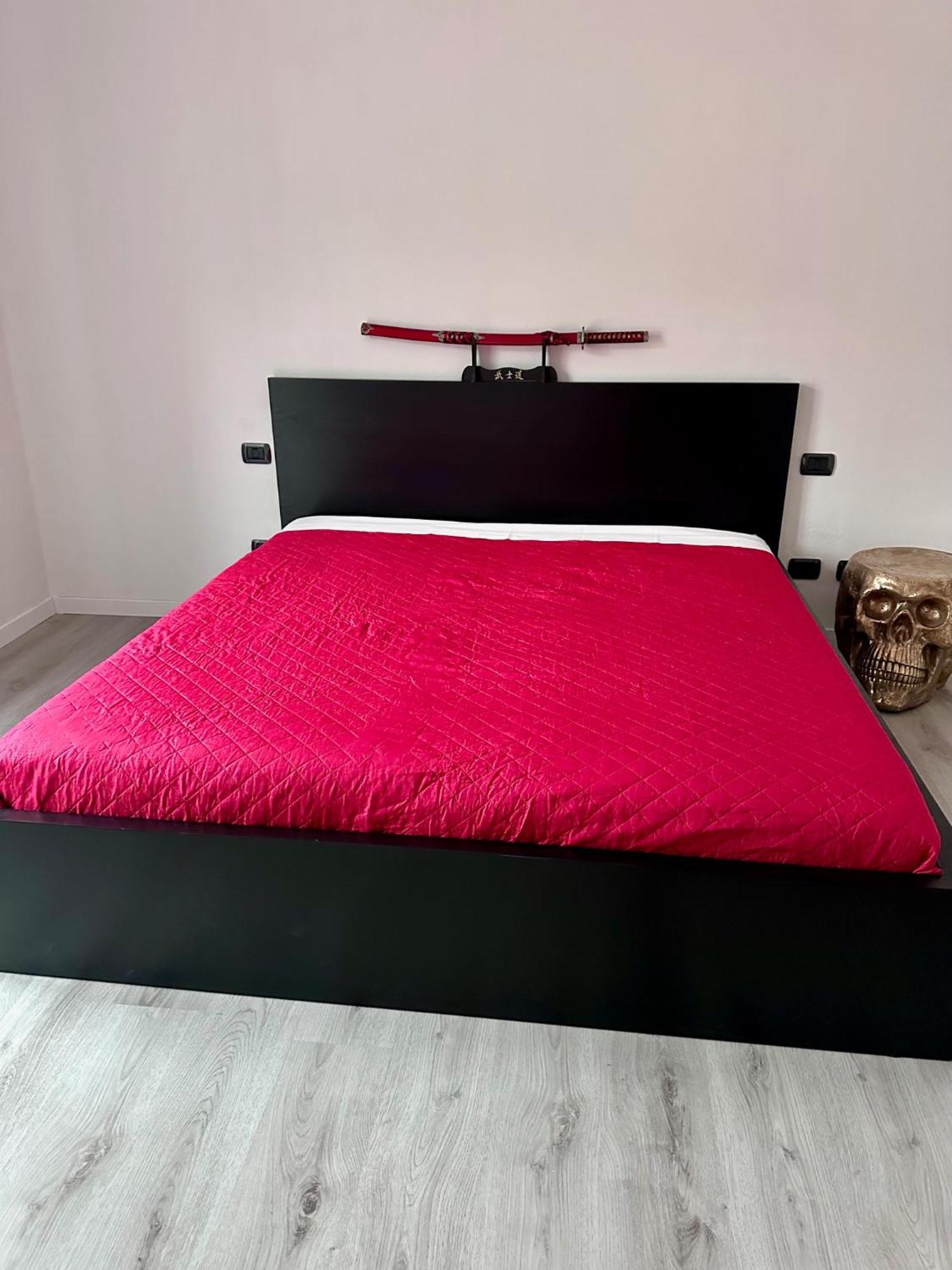 Zoe Apartment Besano Buitenkant foto